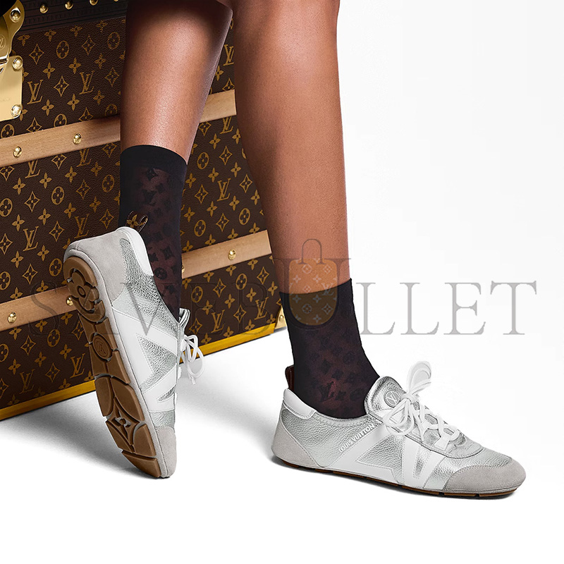LOUIS VUITTON LV SNEAKERINA 1AHOJH LOUIS VUITTON LV SNEAKERINA 1AHOJH